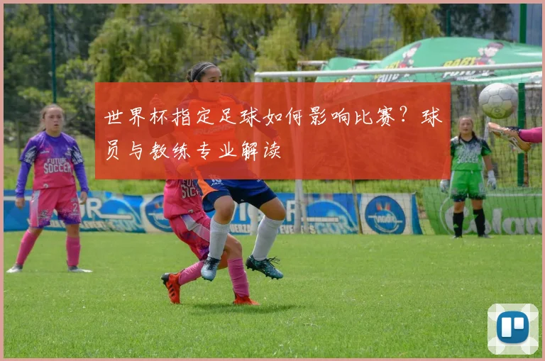 世界杯指定足球如何影响比赛？球员与教练专业解读