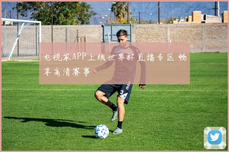 电视家APP上线世界杯直播专区 畅享高清赛事